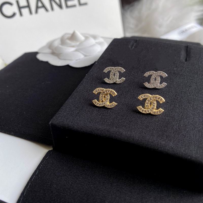 Chanel earring 05yxh24